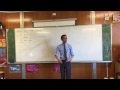 Graphing Linear Functions and Absolute Values