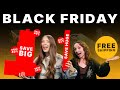 Best Black Friday PC Tech Deals with Briony &amp; Chelsea 🎁 Free Delivery✨