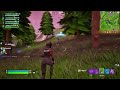 LIVE DE FONTNITE NO PS5