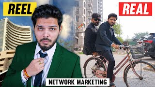Mlm The Mad Universe Of Network Marketing Lakshay Chaudhary