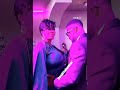 Fally Ipupa danse De la renta avec sa femme Nana Ketchup 🔥😍🦅