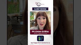 Aging With Grace  #clienttestimonial #tqr #topqualityresource