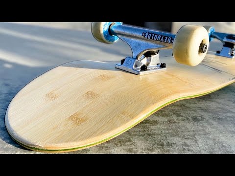 Video: Di Mana Skateboard Di Kaherah - Rangkaian Matador