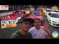 DAY 2 JDM RUN FUNTRIP 2023 | Sekalian test drive Type R FK8R dan FD2R | Ala-ala Touge run nih guys!