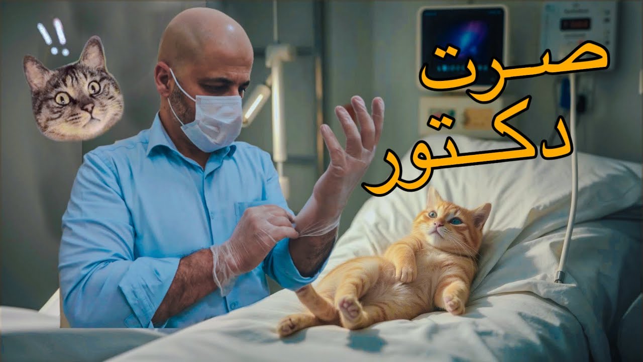 فجأة صرت دكتور لحالة ولادة مستعجلة