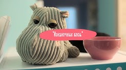 3 красивые и быстрые прически для девочки в школу | Family is...