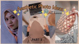 Ide Foto Aesthetic di Rumah aja Instagramable Banget | It's Saany M Ide Foto Aesthetic di Rumah aja Instagramable Banget | It's Saany M