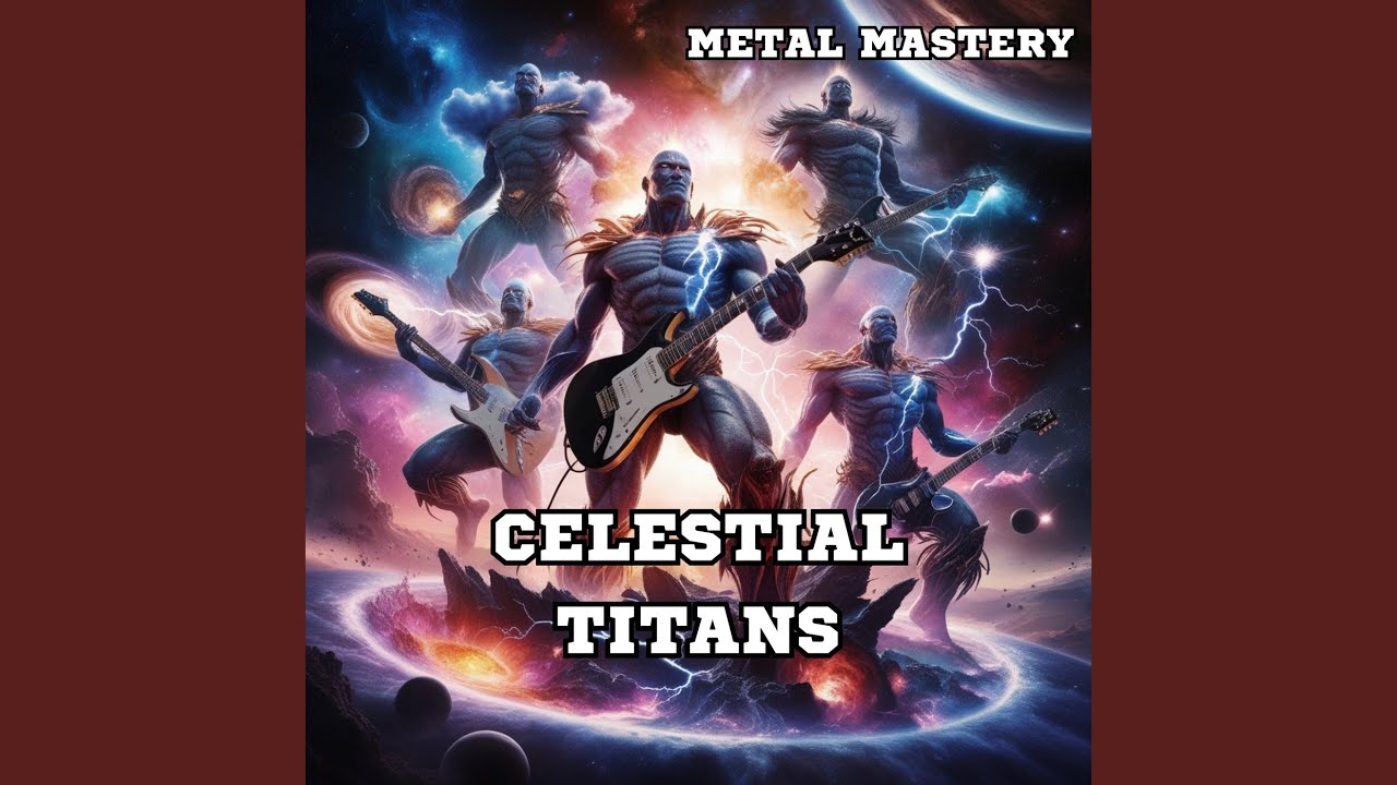 Watch Stellar Thunder on YouTube Watch Stellar Thunder on YouTube