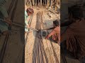 Steel Cutting Work 🔧