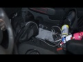 Wild Police Chase Thru 3 Counties - Reporter Carjacked - 1 Killed- Raw Video For TV