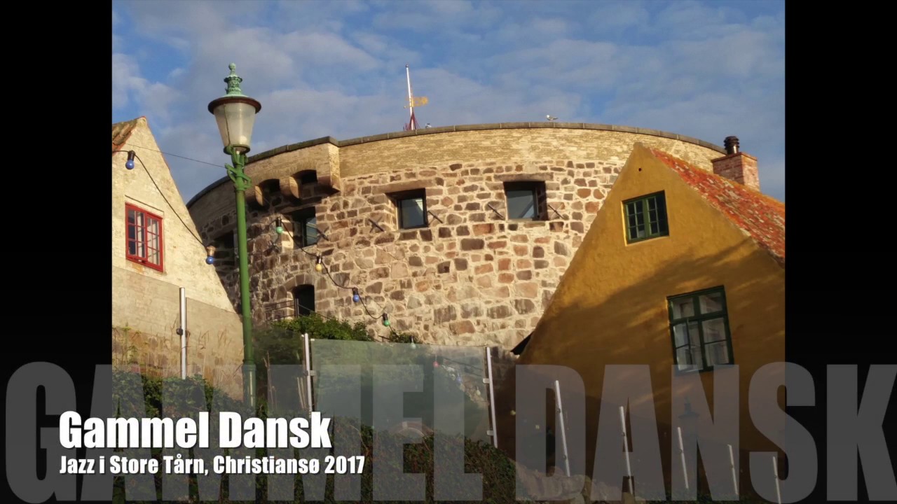 GAMMEL DANSK (jazz)