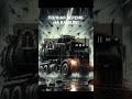 Говновоз, но это ню-метал #mashup #cover #мэшап #aicover #suno #sunoai