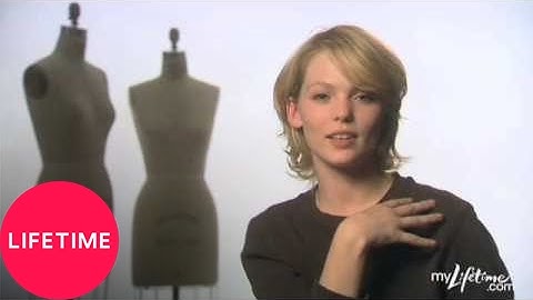 Models of the Runway: Cerri McQuillan