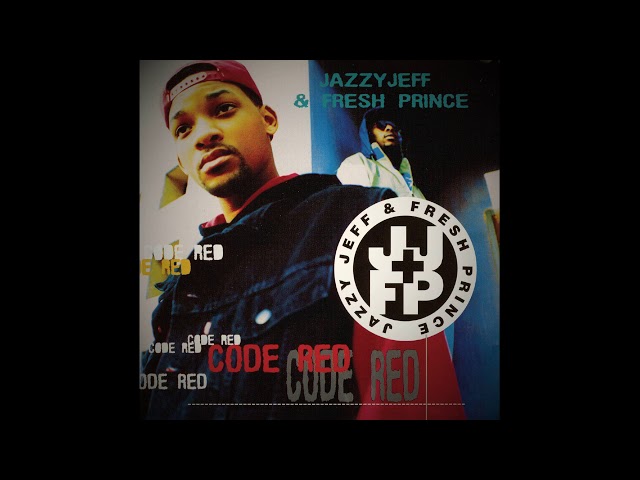 Jazzy Jeff & Fresh Prince - Boom! Shake The Room (1993) - YouTube