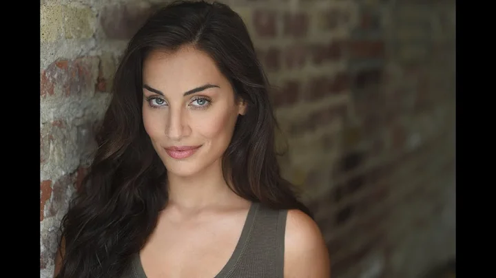 Lara Wolf -Showreel