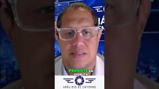 ¿Correa, Trump y el Esequibo? ¡El debate histórico que importa hoy! #shorts