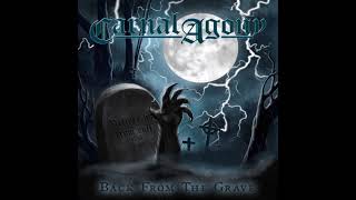 Carnal Agony - Raise the Dead