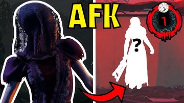 I Hid Behind The Exit Gate Until The Last Gen Popped