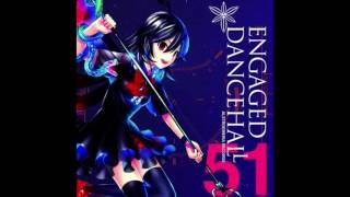 東方 【Alstroemeria Records】 ~ENGAGED DANCEHALL~ full album