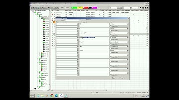 Automatyczne uzupełnienie danych.