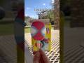 3D Printed Ice Cream