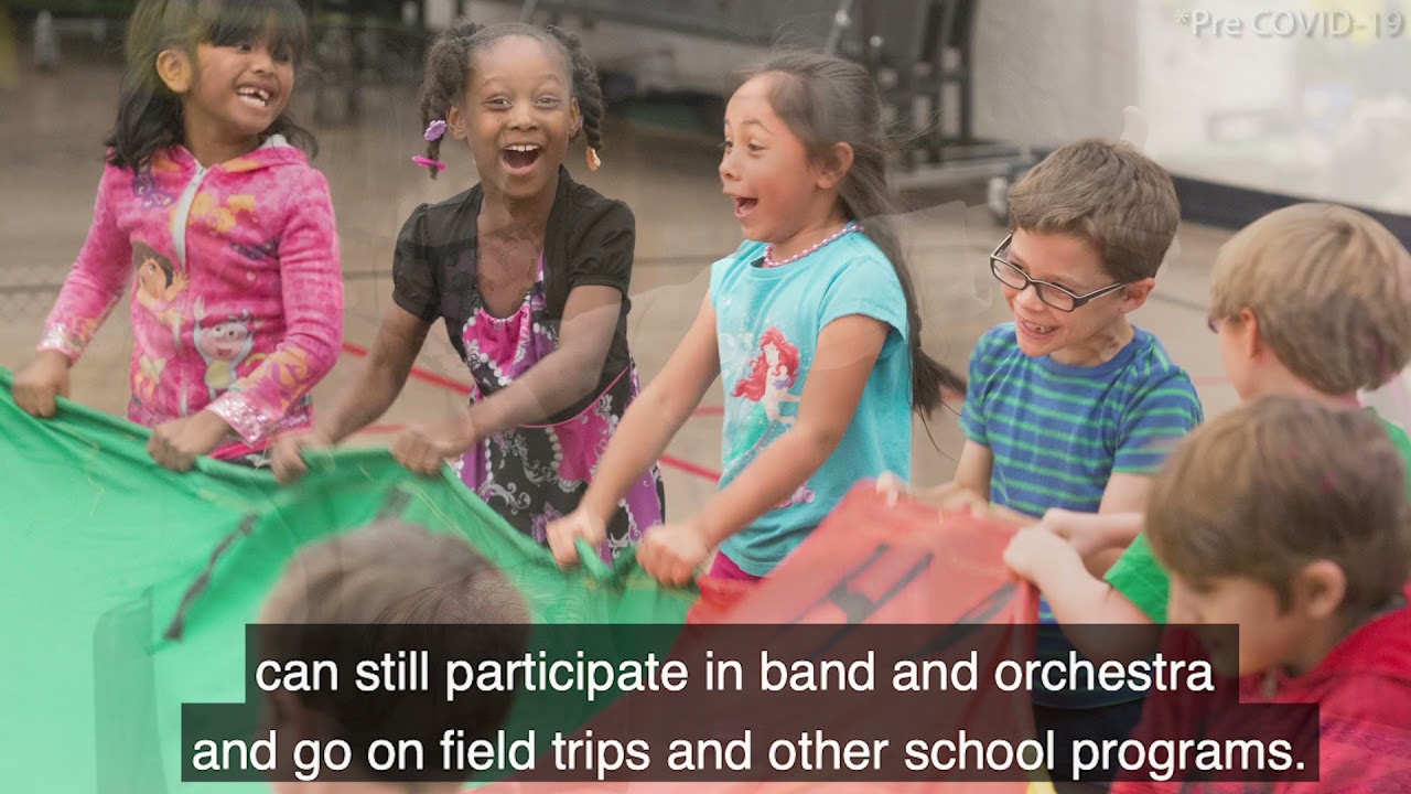 Franklin at Brimhall Elementary Parent Testimonial YouTube