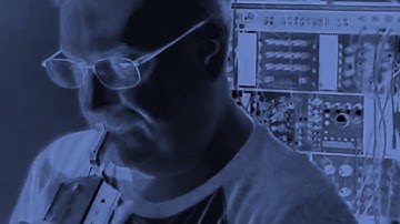 NuEVI Wireless to Modular - Mark Steiner