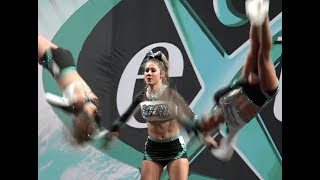 Cheer Extreme Coed Elite Showcase 2019