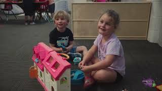 Grapeview Daycare Sept 2024