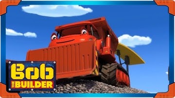 Bob the Builder: Meet the Team // Muck