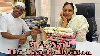 Best Cotton summer waale Pakistani suits 😍| Sabse Sasta or Sabse Acha ❤️|Naik’s Trending Collection🥰