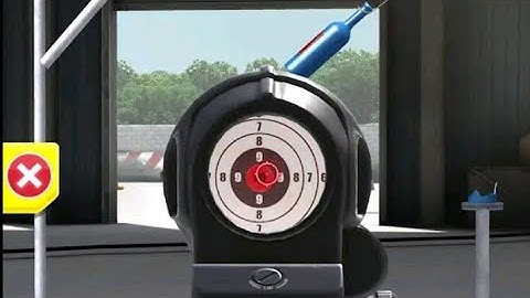 Guns Master Gameplay Walkthrough #1 Level 1 ~ 17 (Android, IOS)