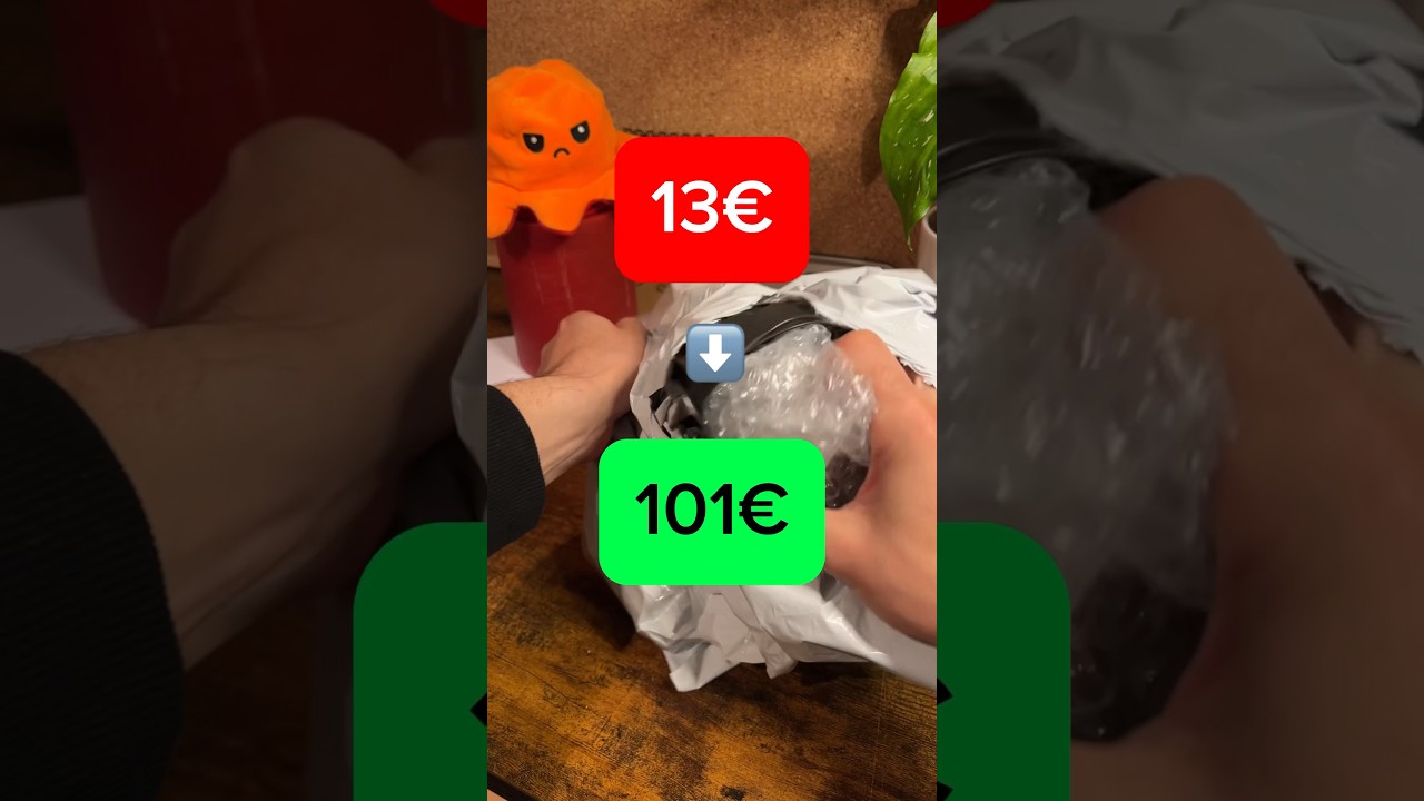 Achat revente de montres petit budget ▶️ Épisode 8 - Lip Chronographe 