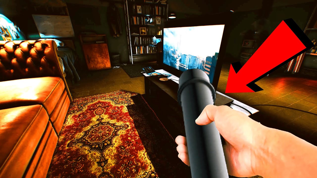 Tarkov's GREATEST item..