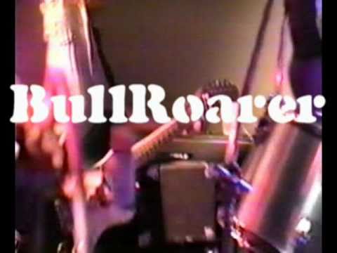 BullRoarer - "Moon-Boots" Live in Boston 1998