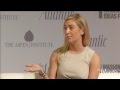 Bumble CEO Whitney Wolfe: Better Dating