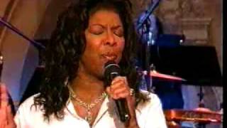 Natalie Cole &quot;Sleigh Ride&quot;