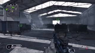 Full Map | S&D Vacant (3v4) #6