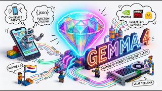 Celebrity Gemma 4: The Architect's Guide to Production-Ready On-Device Agents Wealth
