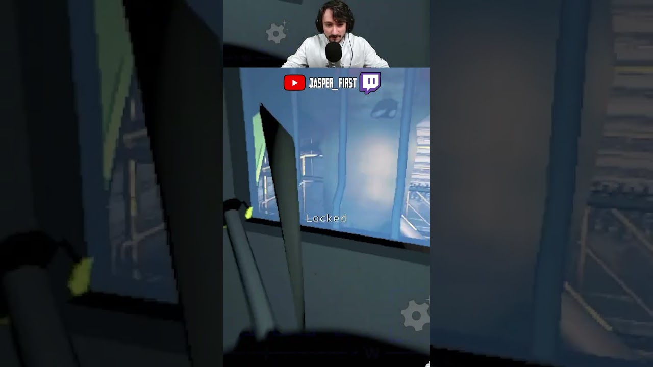 J'AI AFFRONTÉ MES PEURS !