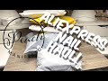 AliExpress Nail Haul !