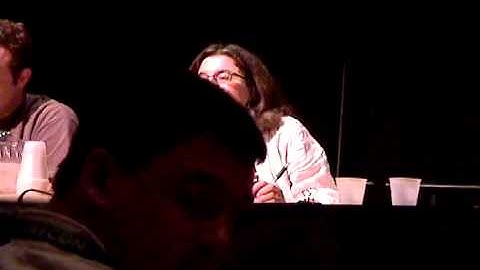 DEF CON 14 Hacking Conference Presentation By PANEL EFF - The EFF vs ATT - Video