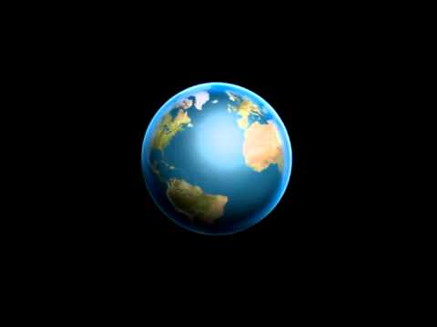 my earth moving animation youtube