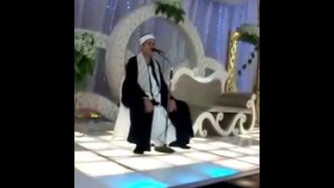 الشيخ شاذلي السراميجي سورة النور