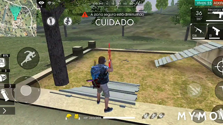 FINGI SER BOOT NA RANQUEADA OLHA NO QUE DEU!!!FREE FIRE