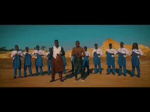 Indiya - Ngisize(Official Music Video)