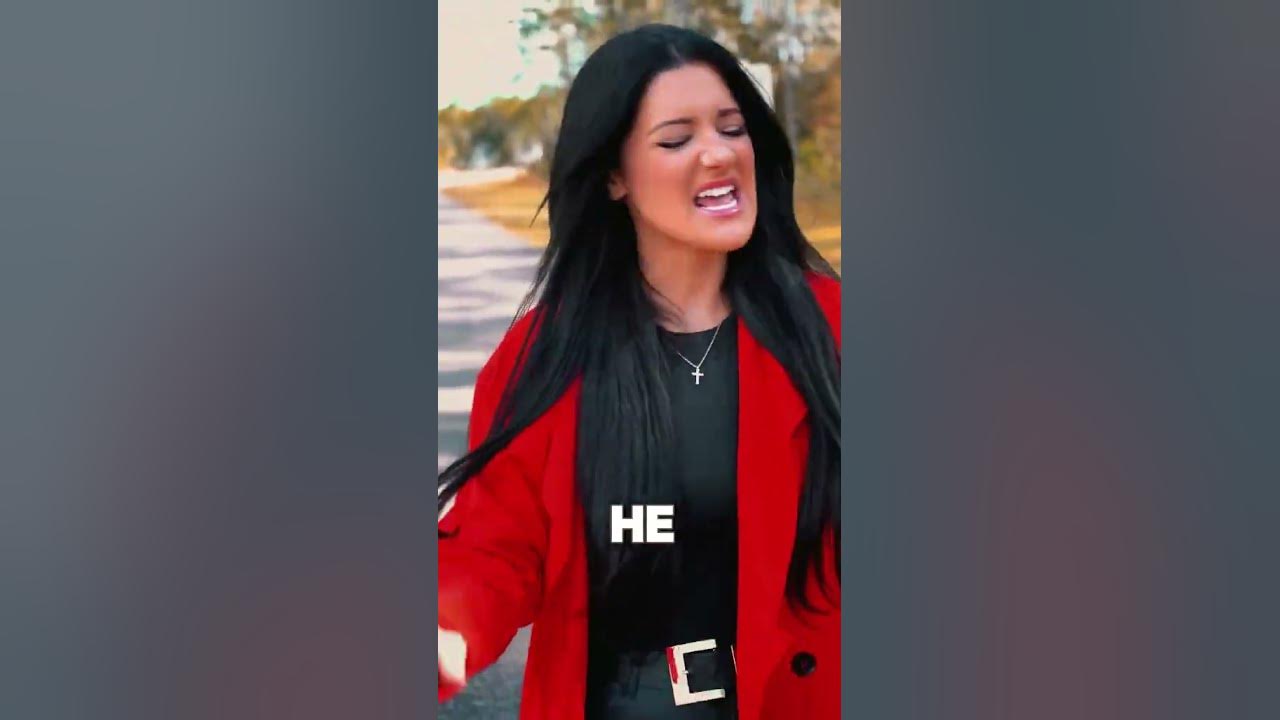 He’s nothing but a LIAR🙅‍♀️🔥 #jellyroll #liar #cover #haleyjones #nottoday #christian