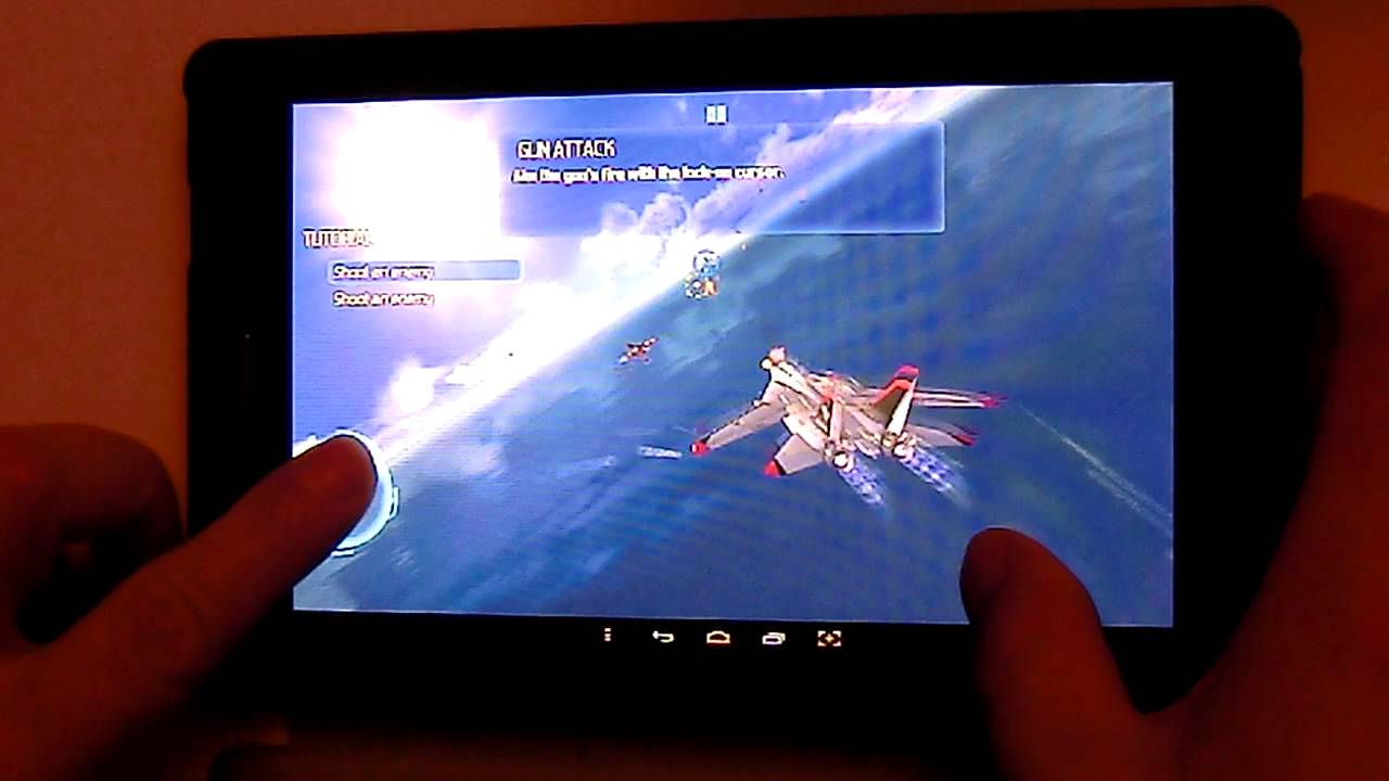 GoClever Aries 70 After Burner Climax Tutorial x3600h