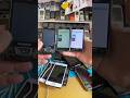 Galaxy S Vs Galaxy S T-mobile test image #samsung #mobile #nostalgia #retro #smartphone #nostalgia