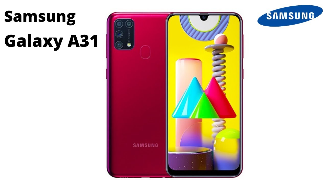 Samsung A415f Galaxy A41 64gb